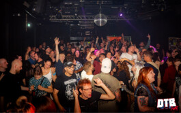 TAG DER CLUBKULTUR
