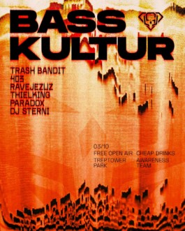 TAG DER CLUBKULTUR
