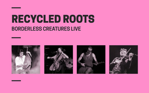 Programm - TAG DER CLUBKULTUR