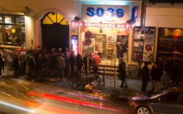 TAG DER CLUBKULTUR
