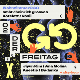 TAG DER CLUBKULTUR
