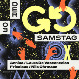 TAG DER CLUBKULTUR