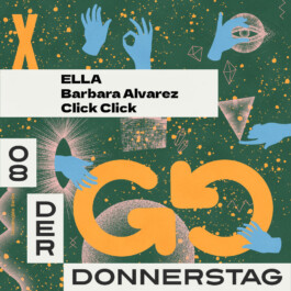 TAG DER CLUBKULTUR