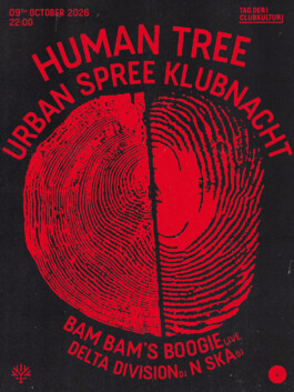 TAG DER CLUBKULTUR