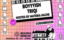 TAG DER CLUBKULTUR