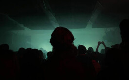 TAG DER CLUBKULTUR
