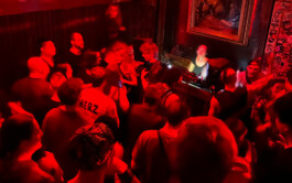 TAG DER CLUBKULTUR