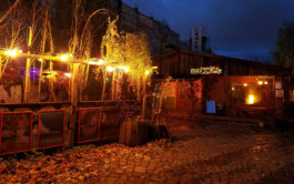 TAG DER CLUBKULTUR