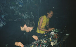 TAG DER CLUBKULTUR