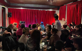 TAG DER CLUBKULTUR