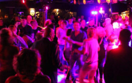 TAG DER CLUBKULTUR