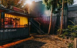 TAG DER CLUBKULTUR