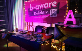 TAG DER CLUBKULTUR
