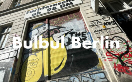 TAG DER CLUBKULTUR