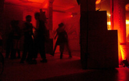 TAG DER CLUBKULTUR