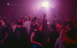 TAG DER CLUBKULTUR