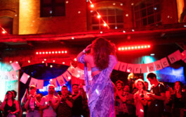 TAG DER CLUBKULTUR