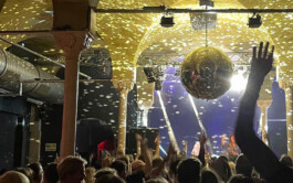 TAG DER CLUBKULTUR