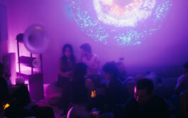 TAG DER CLUBKULTUR