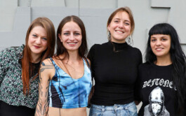 TAG DER CLUBKULTUR