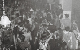 TAG DER CLUBKULTUR