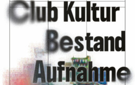 TAG DER CLUBKULTUR