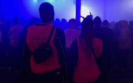 TAG DER CLUBKULTUR
