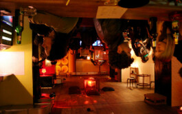 TAG DER CLUBKULTUR