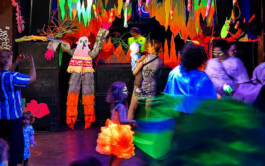 TAG DER CLUBKULTUR
