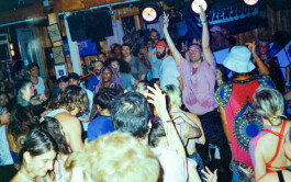 TAG DER CLUBKULTUR