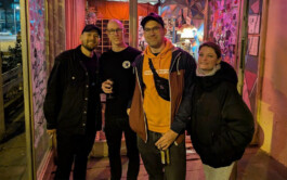 TAG DER CLUBKULTUR