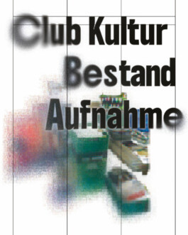 TAG DER CLUBKULTUR