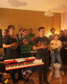 TAG DER CLUBKULTUR