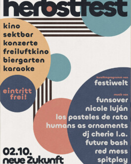 TAG DER CLUBKULTUR
