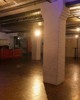 TAG DER CLUBKULTUR