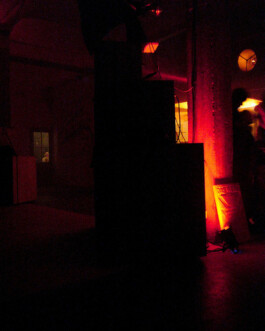 TAG DER CLUBKULTUR