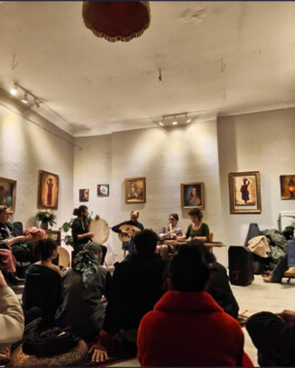 TAG DER CLUBKULTUR