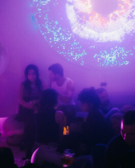 TAG DER CLUBKULTUR