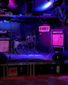 TAG DER CLUBKULTUR