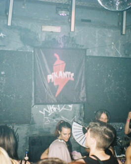 TAG DER CLUBKULTUR