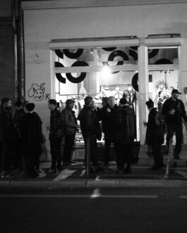 TAG DER CLUBKULTUR